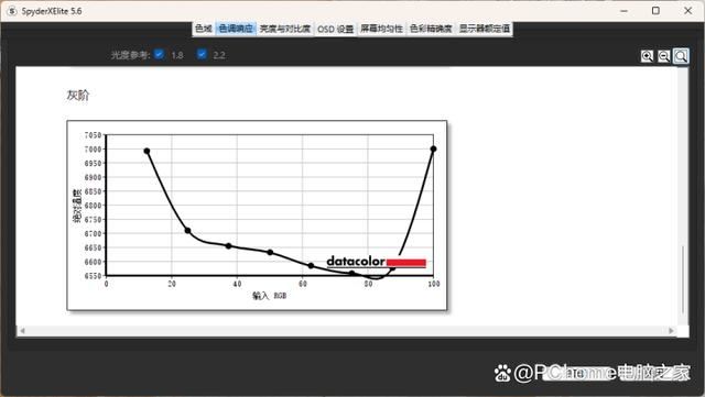 高分辨率与超高刷新率的完美结合! 外星人AW2725QF显示器评测 第24张