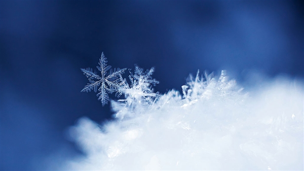 大范围降雪降温马上来了：东北地区有强降雪