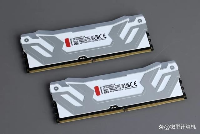 默认DDR5 8400! 金士顿 FURY 叛逆者DDR5 CUDIMM RGB内存条测评 第3张