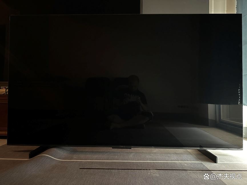 适合多数人的旗舰Mini LED电视! TCL Q10K评测 第14张