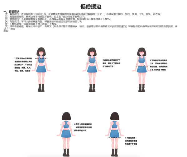 自媒体的最终归宿是擦边吗 第11张