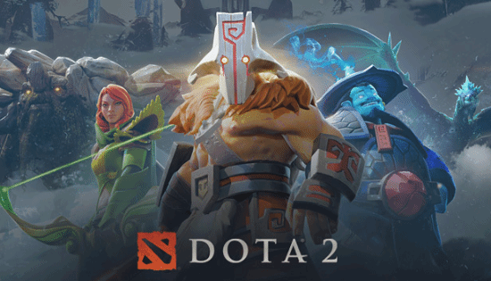 80分钟膀胱局白打！《DOTA2》大型比赛网络故障无法重连：无奈只能重开 第1张