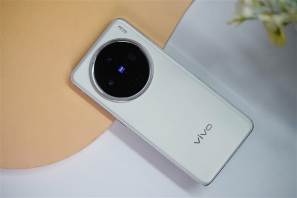 史上最强标准版！vivo X200s首曝：有望用上超声波指纹或无线充 第2张