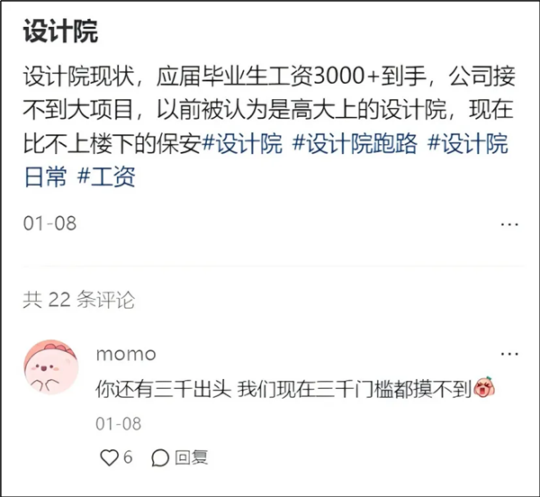 中国大学跌得最惨的专业 今年彻底崩了：网友直呼果然是土建类 第2张