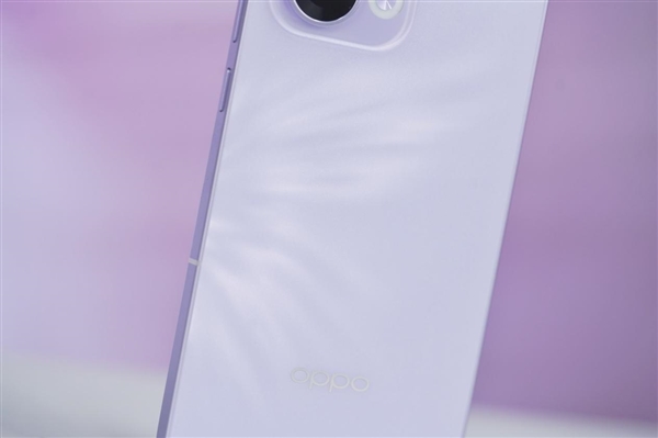 翅膀纹理灵动吸睛！OPPO Reno13图赏 第23张