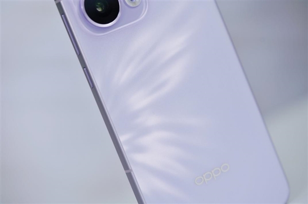 全等深四微曲屏！OPPO Reno13 Pro图赏 第24张