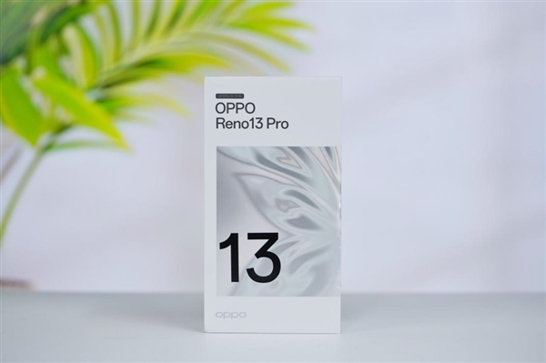 全等深四微曲屏！OPPO Reno13 Pro图赏 第29张