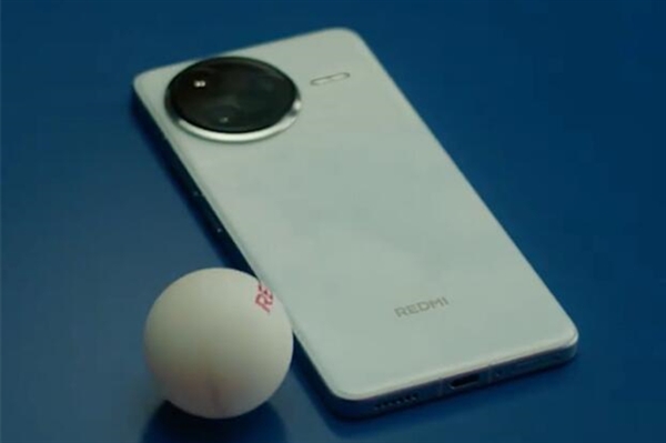 王腾：REDMI K80系列亏本卖 第2张