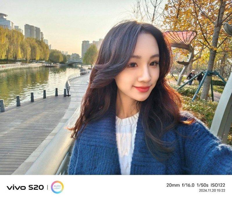 vivo S20值得买吗？vivo S20全面深度评测 第10张