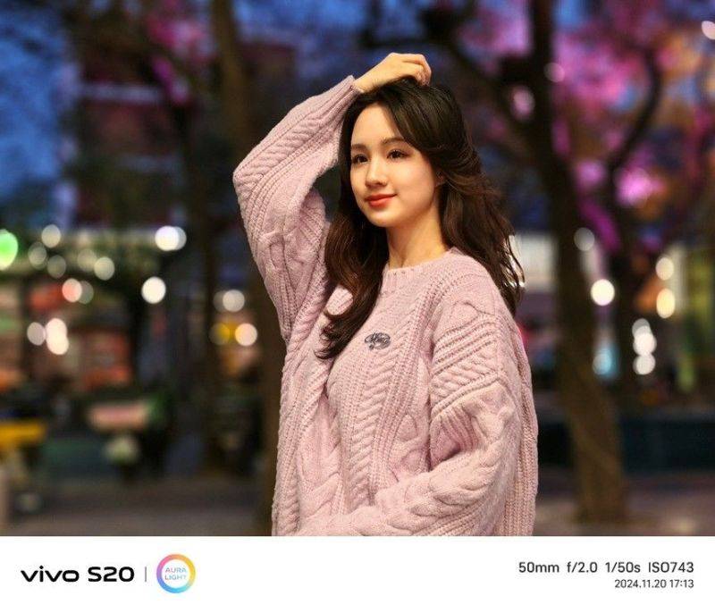 vivo S20值得买吗？vivo S20全面深度评测 第20张