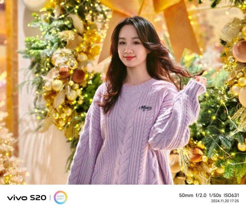 vivo S20值得买吗？vivo S20全面深度评测 第21张