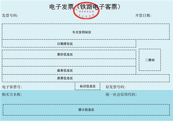 明日起 我国全面推广应用数字化电子发票：与纸质同等效力 第3张