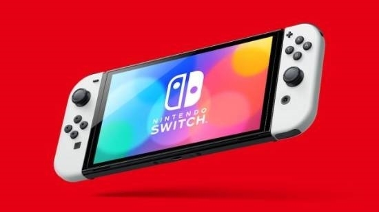 任天堂Switch 2加速量产中！有望2025年初就发布