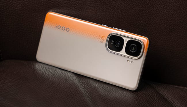 iQOO Neo10 Pro怎么样 iQOO Neo10 Pro手机评测