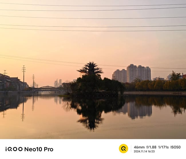 iQOO Neo10 Pro怎么样 Pro手机评测 第16张