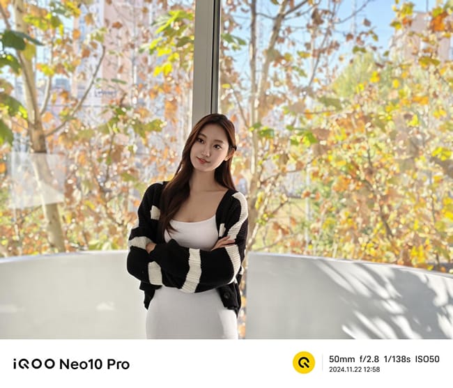 iQOO Neo10 Pro怎么样 Pro手机评测 第20张