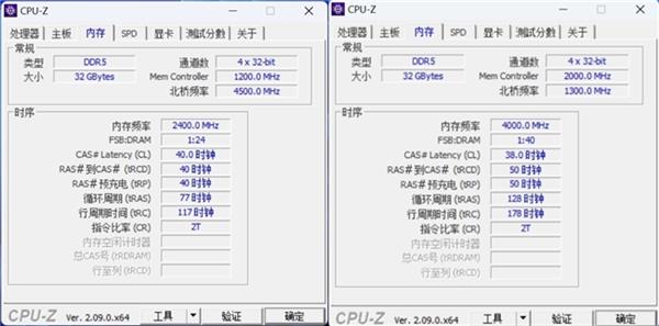 新内存蓝屏死机 内存验货指南你值得拥有 第4张