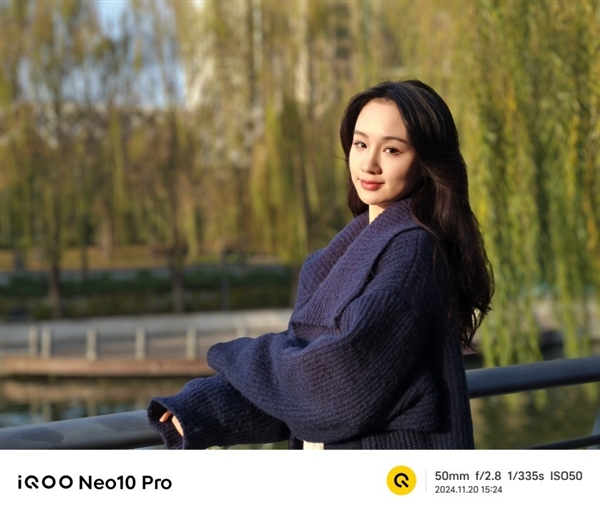 iQOO Neo10 Pro上述：天玑性能之王实至名归 第16张