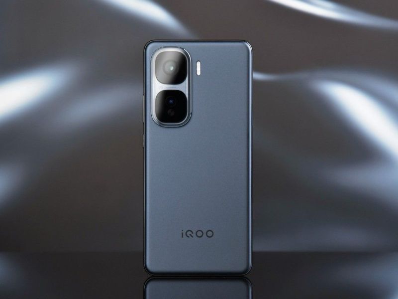 iQOO Neo10究竟值得购买吗？iQOO Neo10全面评测 第14张