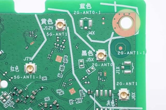 华为IFTTR全光智慧家庭星光F50标准版拆机测评 第274张