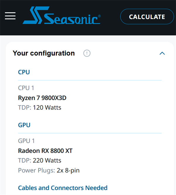 RX 8800 XT功耗惊喜！骤降43W 第2张