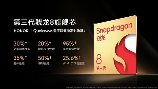 荣耀300系列对比上代有多少不同? 荣耀300系列与荣耀200系列区别对比 第4张