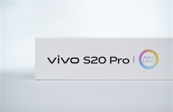 四颗5000万摄像头！vivo S20 Pro图赏 第26张