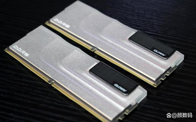 挑战8200高频! 光威神武DDR5-7000内存条评测 第3张