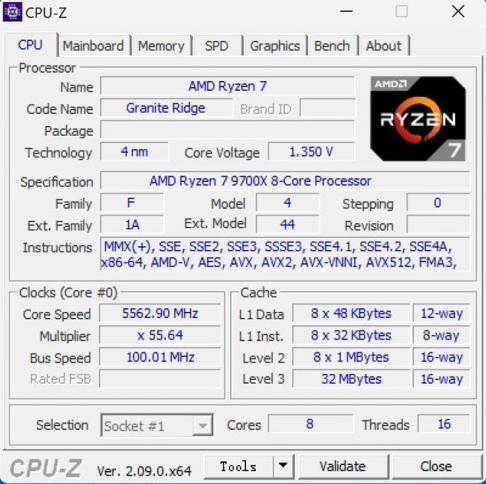 Ryzen 7 9700X搭配RTX 4080S负载有多高提升有多大? 七款游戏实测 第2张