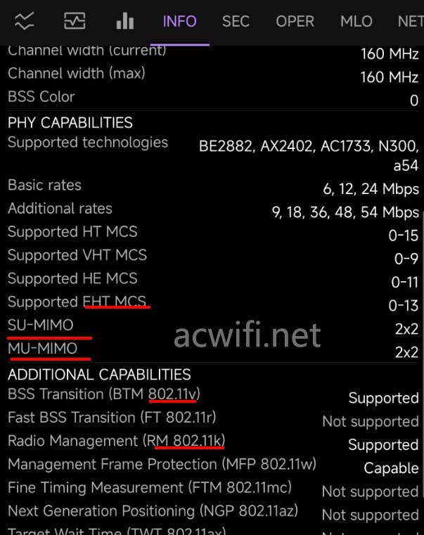 又一海思的Wi-Fi 7! 华为TC7620路由器拆机测评 第35张