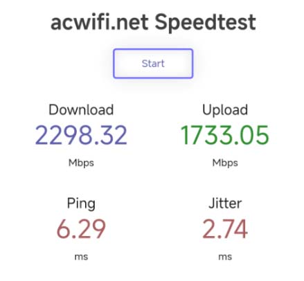 又一海思的Wi-Fi 7! 华为TC7620路由器拆机测评 第36张