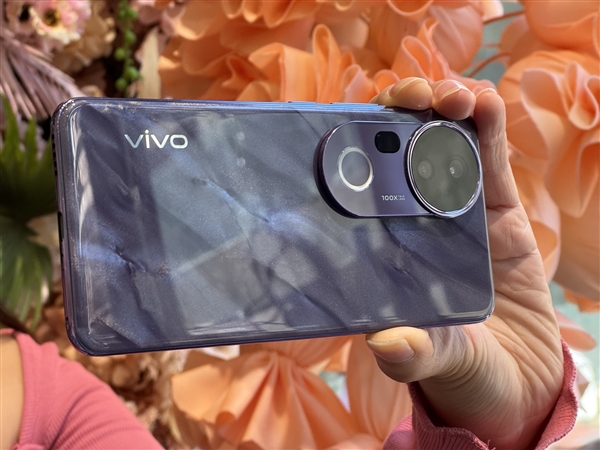 vivo S20 Pro上手：人像摄影一骑绝尘 3000档位不二之选 第29张