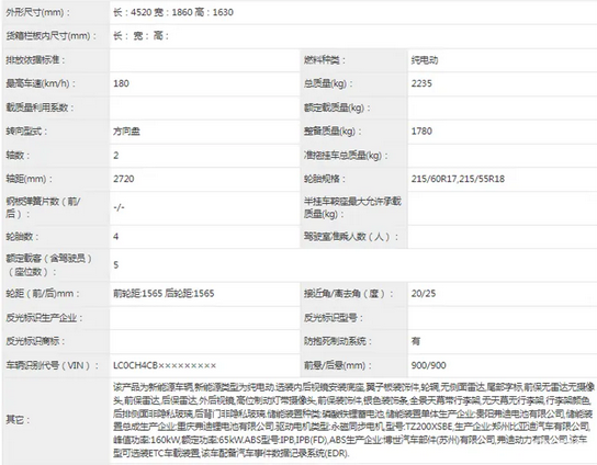 10万级纯电SUV再添一员！比亚迪全新车型海狮05EV首次曝光 第4张