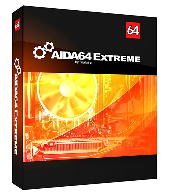 FinalWire发布AIDA64 Extreme 7.50：新增支持Intel Arrow Lake处理器 第3张