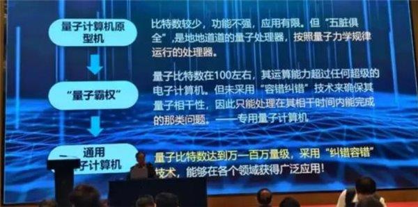 量子科技引领未来产业升级引擎 英伟达/微美全息积极布局迈入新阶段