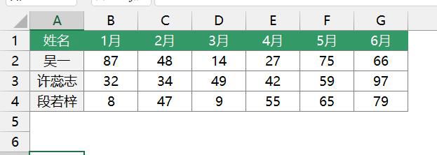 轻松实现行级数据计算! Excel2024新函数BYROW详解 第4张