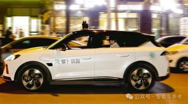 金主通用汽车断供 Robotaxi全球三强之一突然倒下 第10张