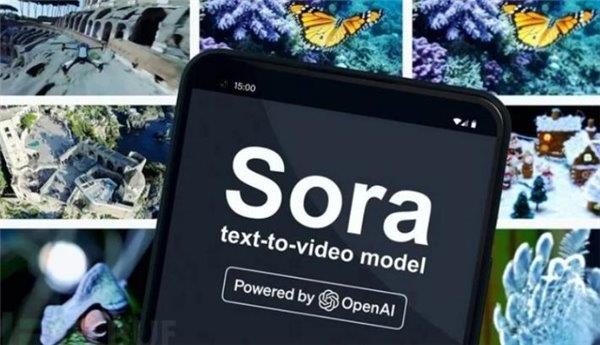 抢先OpenAI Sora谷歌新推Veo模型 亚马逊/微美全息加入AI视频生成竞赛引关注 第4张