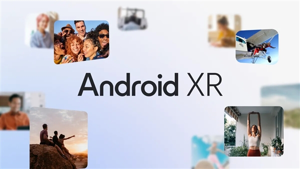 谷歌官宣新系统Android XR正式发布！三星头显首发、支持所有安卓应用 第1张