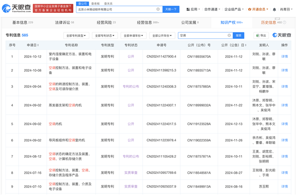 小米王化：大家电工厂已经动工 明年我们就能自研自产小米空调了！ 第4张