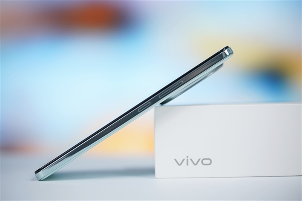 清新美背种草了！vivo Y300图赏 第8张