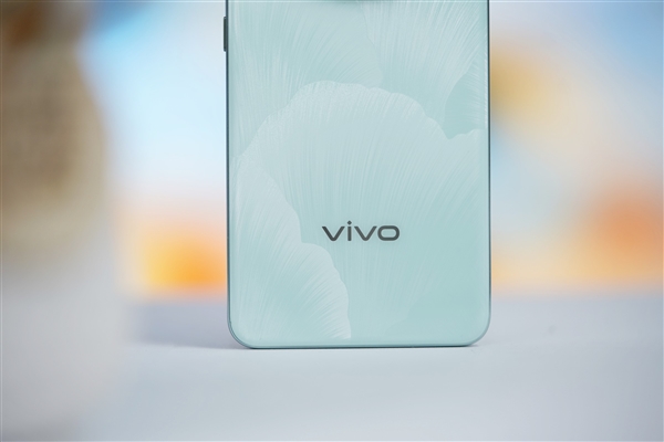 清新美背种草了！vivo Y300图赏 第17张