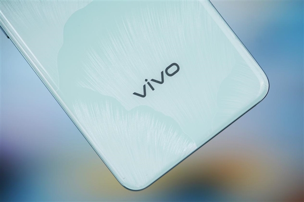 清新美背种草了！vivo Y300图赏 第18张