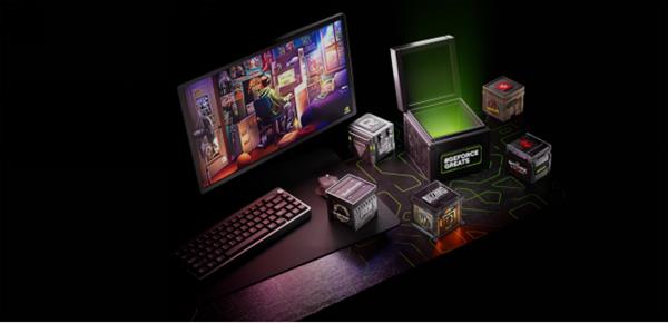 NVIDIA CES 2025展望：GeForce Greats 黄仁勋主题演讲 GeForce LAN 50 赢惊喜奖品！