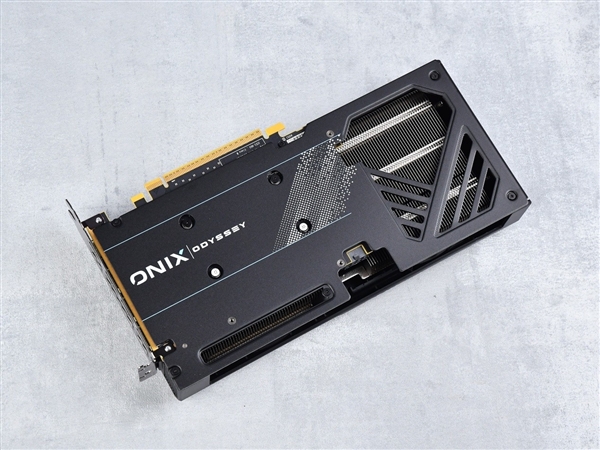 RTX 4060杀手！ONIX Odyssey征途B580显卡上手 第6张