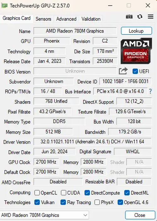 AMD R7大战黑神话！吾空寻梦西游T1 Mini主机上手 第8张