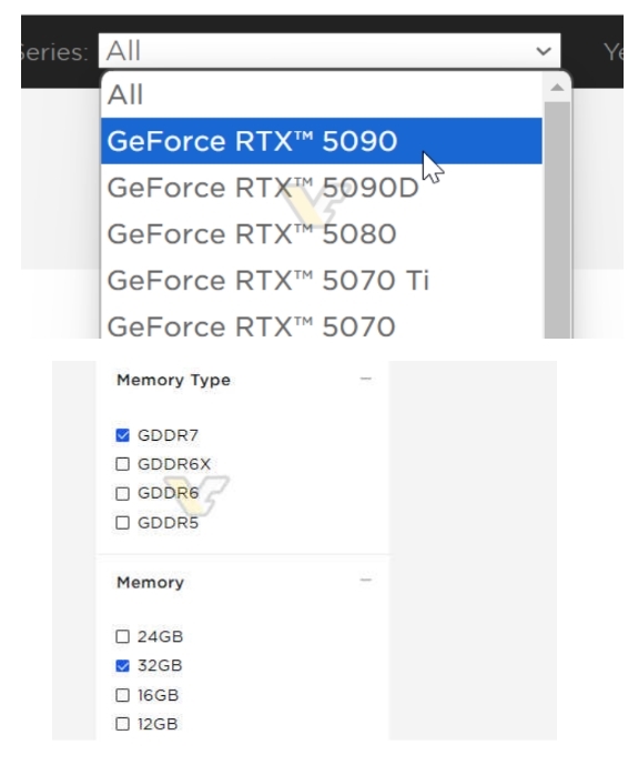 英伟达RTX 50系显卡进入发布倒计时！现有信息汇总 要涨价 第2张