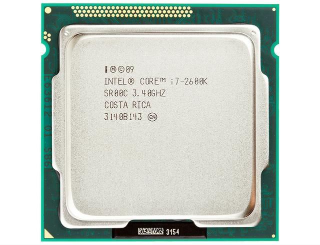 Core i7-2600K处理器还能否流畅运行主流游戏? 七款游戏性能测评 第2张