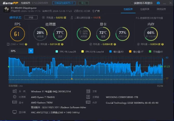 西游T1 Mini主机怎么样 吾空寻梦西游T1 Mini 主机测评 第20张