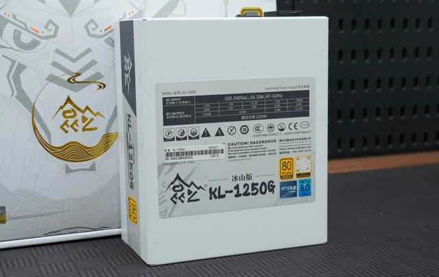 实力强劲的甜品级显卡竞争者! 蓝戟 intel ARC B580Photon 12G全面测评 第69张